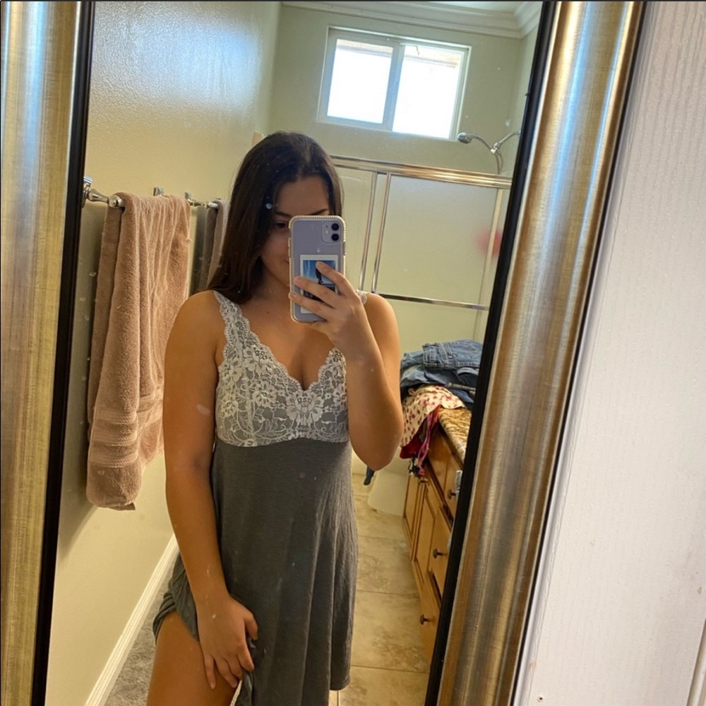 Pj dress